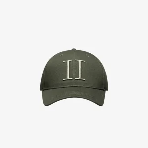 Encore Organic Baseball Cap