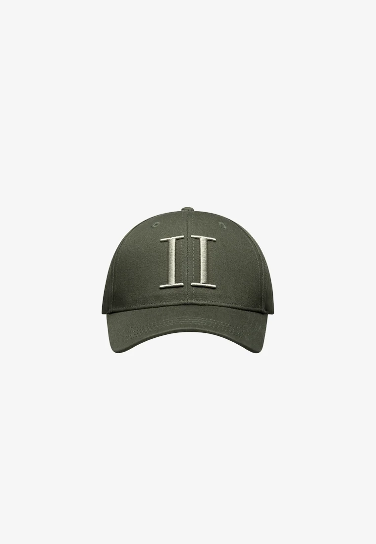 Encore Organic Baseball Cap
