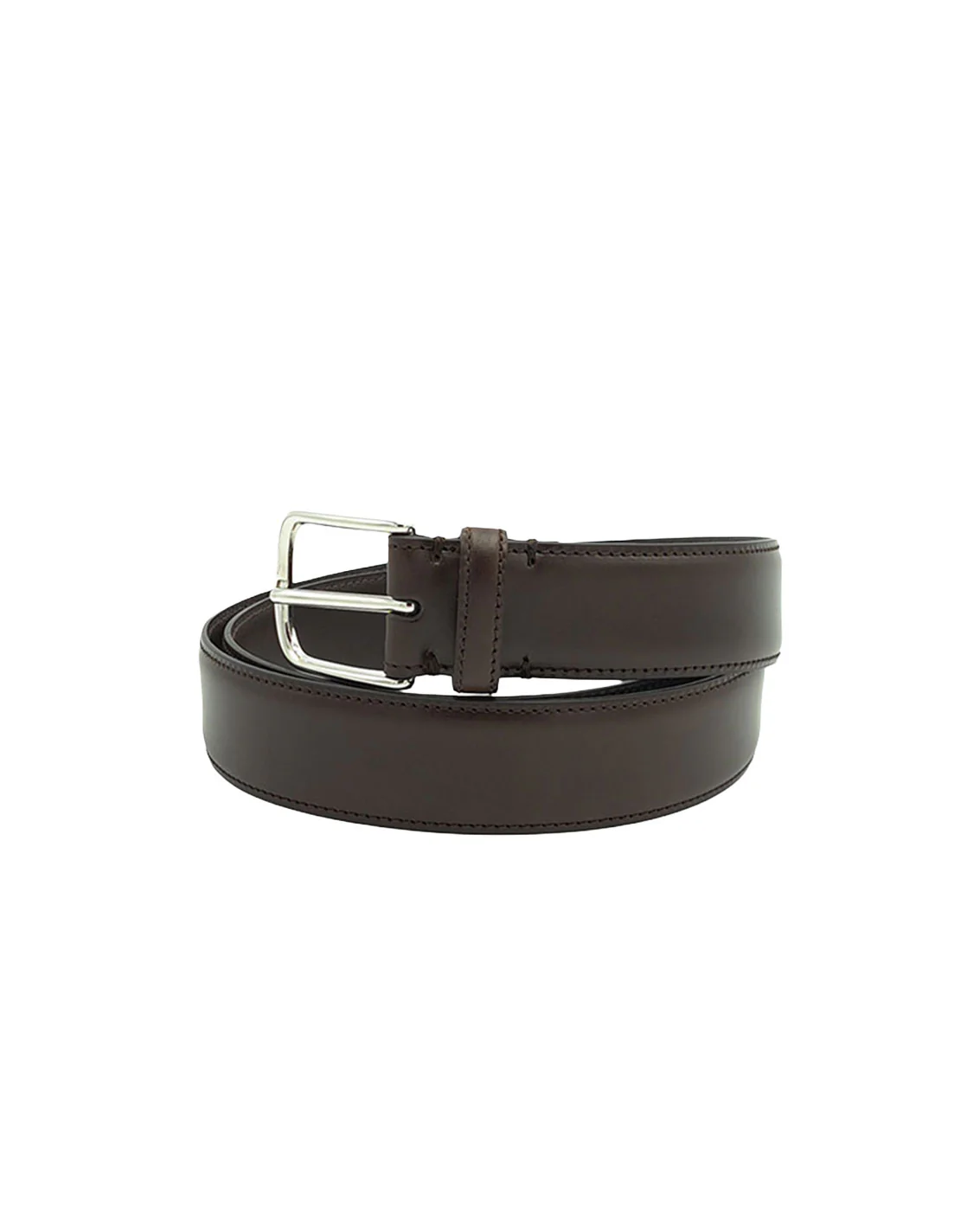 Ceinture cuir de veau lisse – Image 2