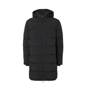 Cooper Puffer Coat