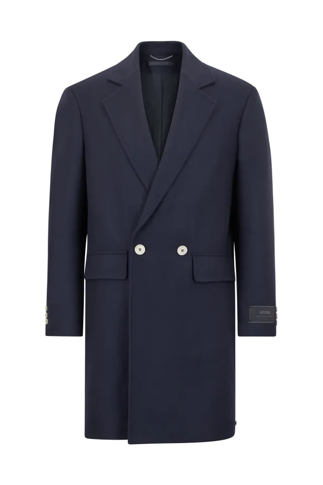 Luno Coat