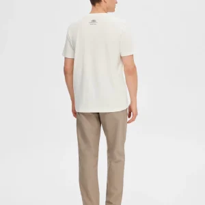 Sonny Print T-Shirt MC