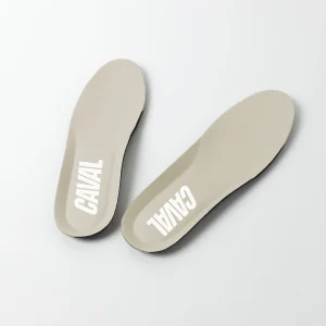 Semelles intérieures - Playground