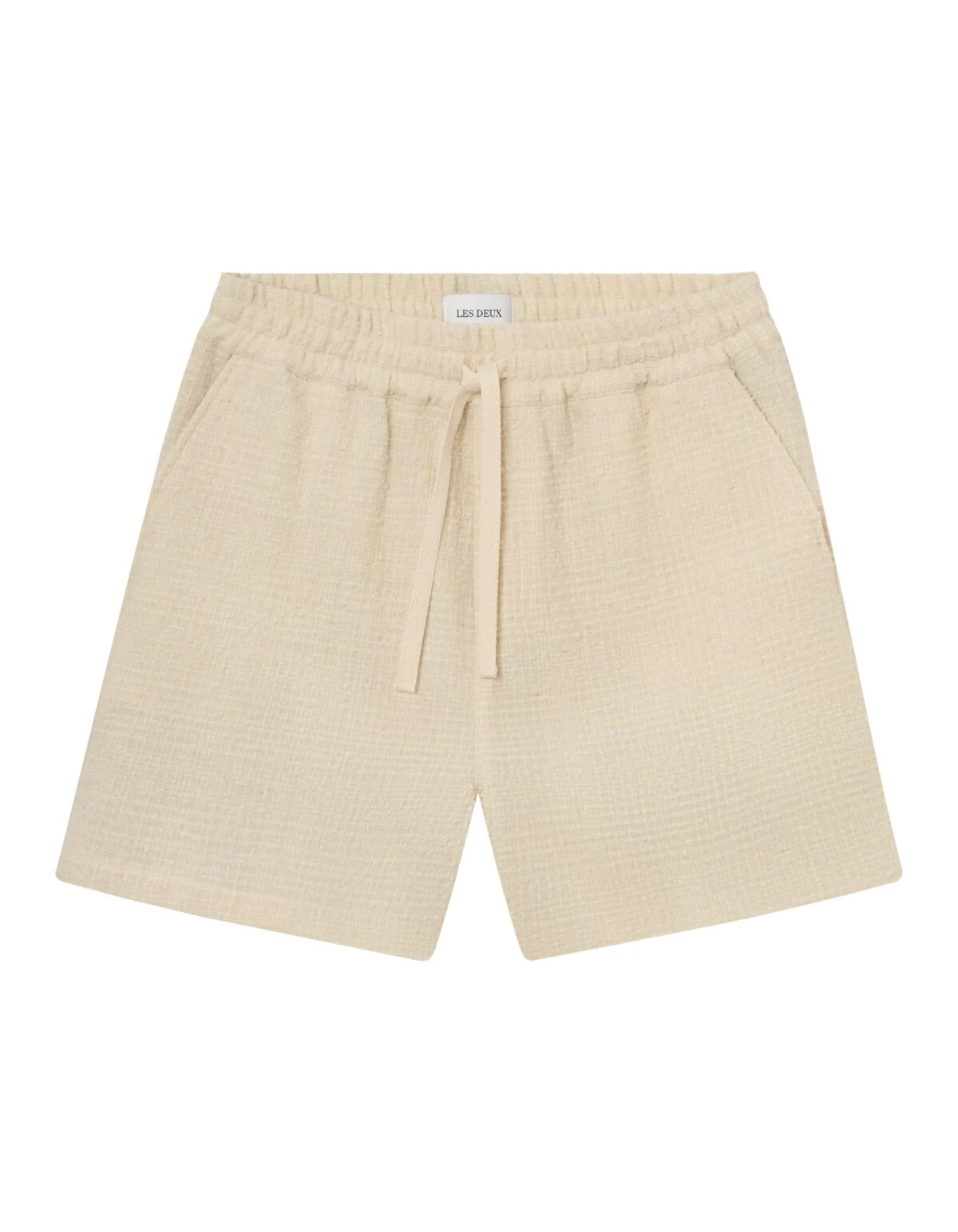 Kevin Bouclé Shorts