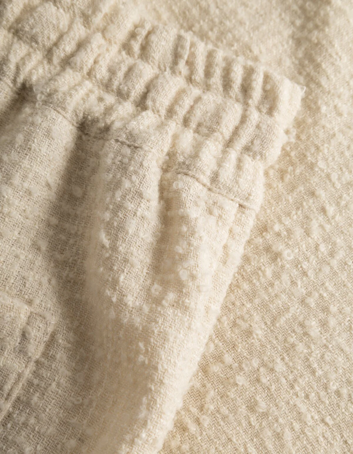 Kevin Bouclé Shorts – Image 4