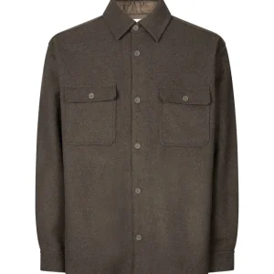 Castor XE Overshirt 14163